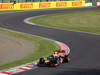 GP GIAPPONE, 07.10.2012- Gara, Sebastian Vettel (GER) Red Bull Racing RB8 