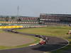 GP GIAPPONE, 07.10.2012- Gara, Felipe Massa (BRA) Ferrari F2012 