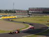 GP GIAPPONE, 07.10.2012- Gara, Jenson Button (GBR) McLaren Mercedes MP4-27 davanti a Felipe Massa (BRA) Ferrari F2012 