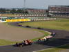 GP GIAPPONE, 07.10.2012- Gara, Jean-Eric Vergne (FRA) Scuderia Toro Rosso STR7 