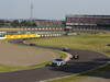 GP GIAPPONE, 07.10.2012- Gara, The Safety car on the track