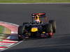 GP GIAPPONE, 07.10.2012- Gara, Sebastian Vettel (GER) Red Bull Racing RB8 
