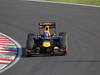 GP GIAPPONE, 07.10.2012- Gara, Mark Webber (AUS) Red Bull Racing RB8 