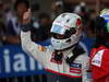 GP GIAPPONE, 07.10.2012- Gara, terzo Kamui Kobayashi (JAP) Sauber F1 Team C31
