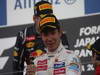 GP GIAPPONE, 07.10.2012- Gara, terzo Kamui Kobayashi (JAP) Sauber F1 Team C31 