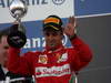 GP GIAPPONE, 07.10.2012- Gara, secondo Felipe Massa (BRA) Ferrari F2012
