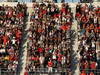 GP GIAPPONE, 07.10.2012- Gara, Fans