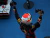 GP GIAPPONE, 07.10.2012- Gara, Sebastian Vettel (GER) Red Bull Racing RB8 vincitore