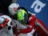 GP GIAPPONE, 07.10.2012- Gara, terzo Kamui Kobayashi (JAP) Sauber F1 Team C31 e secondo Felipe Massa (BRA) Ferrari F2012