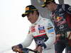 GP GIAPPONE, 07.10.2012- Gara, terzo Kamui Kobayashi (JAP) Sauber F1 Team C31