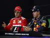 GP GIAPPONE, 07.10.2012- Gara, (L-R) Felipe Massa (BRA) Ferrari F2012 e Sebastian Vettel (GER) Red Bull Racing RB8 