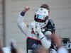 GP GIAPPONE, 07.10.2012- Gara, terzo Kamui Kobayashi (JAP) Sauber F1 Team C31