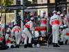 GP GIAPPONE, 07.10.2012- Gara, Pit Stop, Lewis Hamilton (GBR) McLaren Mercedes MP4-27 
