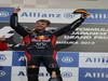 GP GIAPPONE, 07.10.2012- Gara, Sebastian Vettel (GER) Red Bull Racing RB8 vincitore