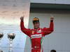 GP GIAPPONE, 07.10.2012- Gara, secondo Felipe Massa (BRA) Ferrari F2012