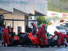 GP GIAPPONE, 07.10.2012- Gara, Charles Pic (FRA) Marussia F1 Team MR01 retires from the race 