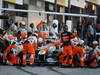 GP GIAPPONE, 07.10.2012- Gara, Pit Stop, Nico Hulkenberg (GER) Sahara Force India F1 Team VJM05 