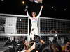 GP GIAPPONE, 07.10.2012- Gara, Festeggiamenti, terzo Kamui Kobayashi (JAP) Sauber F1 Team C31 