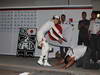 GP GIAPPONE, 07.10.2012- Gara, Festeggiamenti, terzo Kamui Kobayashi (JAP) Sauber F1 Team C31