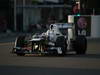 GP GIAPPONE, 07.10.2012- Gara, terzo Kamui Kobayashi (JAP) Sauber F1 Team C31