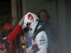 GP GIAPPONE, 07.10.2012- Gara, terzo Kamui Kobayashi (JAP) Sauber F1 Team C31