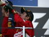 GP GIAPPONE, 07.10.2012- Gara, secondo Felipe Massa (BRA) Ferrari F2012 