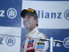 GP GIAPPONE, 07.10.2012- Gara, terzo Kamui Kobayashi (JAP) Sauber F1 Team C31