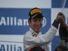 GP GIAPPONE, 07.10.2012- Gara, terzo Kamui Kobayashi (JAP) Sauber F1 Team C31