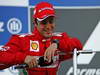 GP GIAPPONE, 07.10.2012- Gara, secondo Felipe Massa (BRA) Ferrari F2012