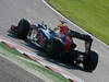 GP GIAPPONE, 07.10.2012- Gara, Sebastian Vettel (GER) Red Bull Racing RB8 
