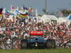 GP GIAPPONE, 07.10.2012- Gara, Jenson Button (GBR) McLaren Mercedes MP4-27 