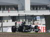 GP GIAPPONE, 07.10.2012- Gara, Bruno Senna (BRA) Williams F1 Team FW34 