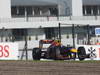 GP GIAPPONE, 07.10.2012- Gara, Mark Webber (AUS) Red Bull Racing RB8 