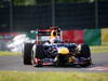 GP GIAPPONE, 07.10.2012- Gara, Sebastian Vettel (GER) Red Bull Racing RB8 
