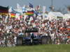 GP GIAPPONE, 07.10.2012- Gara, Sebastian Vettel (GER) Red Bull Racing RB8