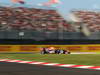 GP GIAPPONE, 07.10.2012- Gara, Mark Webber (AUS) Red Bull Racing RB8 