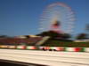 GP GIAPPONE, 07.10.2012- Gara, Sebastian Vettel (GER) Red Bull Racing RB8 
