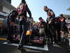 GP GIAPPONE, 07.10.2012- Gara, Mark Webber (AUS) Red Bull Racing RB8 