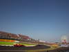 GP GIAPPONE, 07.10.2012- Gara, Felipe Massa (BRA) Ferrari F2012 