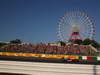 GP GIAPPONE, 07.10.2012- Gara, Lewis Hamilton (GBR) McLaren Mercedes MP4-27 