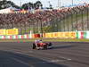 GP GIAPPONE, 07.10.2012- Gara, Felipe Massa (BRA) Ferrari F2012 