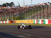 GP GIAPPONE, 07.10.2012- Gara, Kamui Kobayashi (JAP) Sauber F1 Team C31 