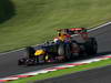GP GIAPPONE, 07.10.2012- Gara, Sebastian Vettel (GER) Red Bull Racing RB8 