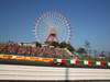 GP GIAPPONE, 07.10.2012- Gara, Sebastian Vettel (GER) Red Bull Racing RB8 