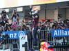 GP GIAPPONE, Sebastian Vettel (GER) Red Bull Racing RB8 vincitore 07.10.2012- Gara, 