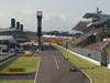 GP GIAPPONE, 07.10.2012- Gara, Lewis Hamilton (GBR) McLaren Mercedes MP4-27 
