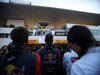 GP GIAPPONE, 07.10.2012- Gara, Sebastian Vettel (GER) Red Bull Racing RB8 vincitore, secondo Felipe Massa (BRA) Ferrari F2012 Na terzo Kamui Kobayashi (JAP) Sauber F1 Team C31 