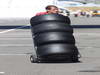 GP GIAPPONE, 04.10.2012- Pirelli Tyres 