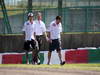 GP GIAPPONE, 04.10.2012- Sergio Prez (MEX) Sauber F1 Team C31