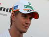 GP GIAPPONE, 04.10.2012- Nico Hulkenberg (GER) Sahara Force India F1 Team VJM05